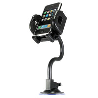 Braketron Inc. Qualifies for Free Shipping Bracketron Mobile Grip-iT Windshield Mount Kit #PHW-203-BL