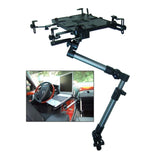 Braketron Inc. Qualifies for Free Shipping Bracketron Mobotron Universal Vehicle Laptop Mount #LTM-MS-525