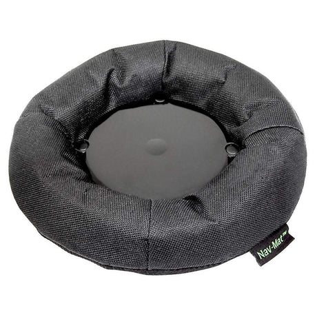 Braketron Inc. Qualifies for Free Shipping Bracketron Nav-Mat Portable GPS Dash Mount #UFM-100-BL