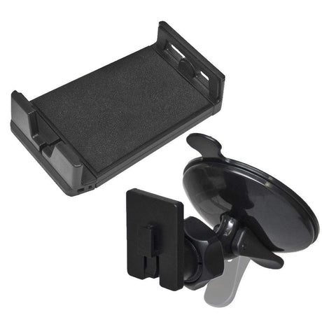 Braketron Inc. Qualifies for Free Shipping Bracketron Navgrip XL Dash and Window Mount #BT1-651-2