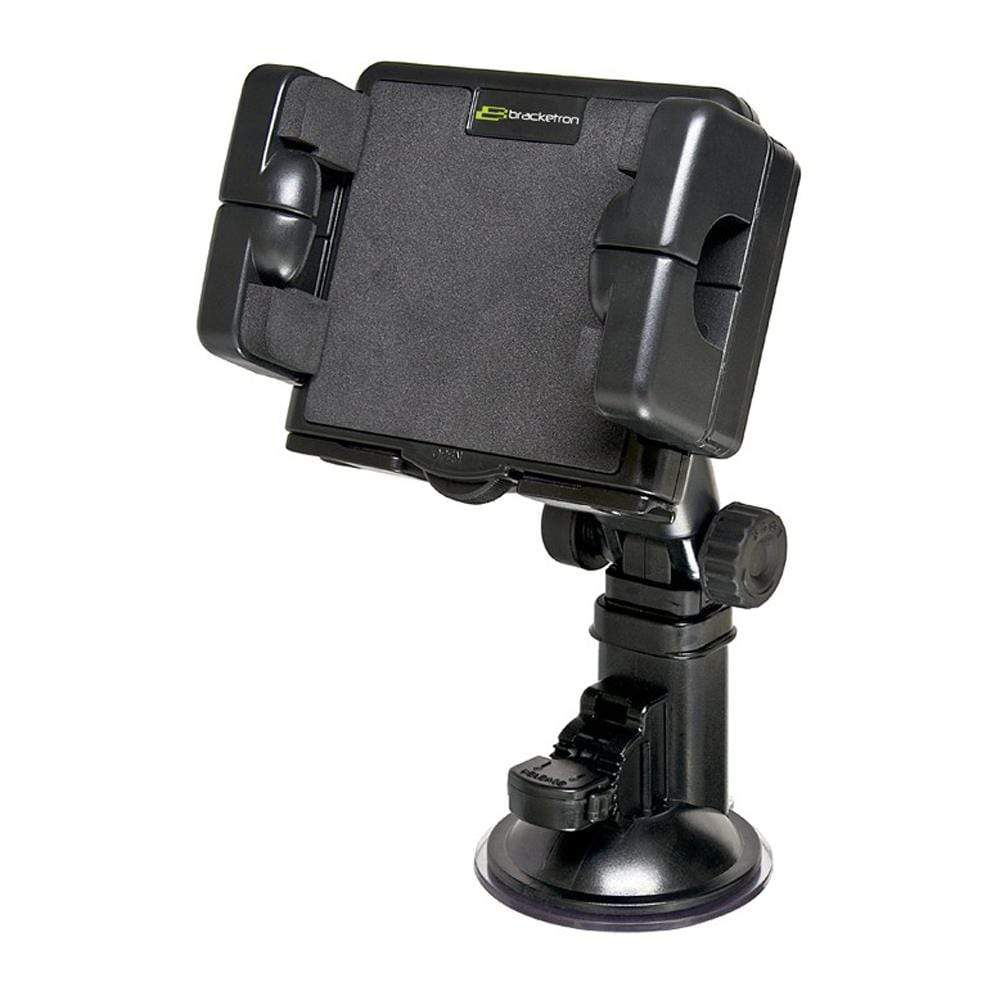 Braketron Inc. Qualifies for Free Shipping Bracketron Pro-Mount XL #BT1-514-1