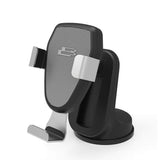 Braketron Inc. Qualifies for Free Shipping Bracketron Pwrup Qi Wireless Gravity Mount #BT2-952-2