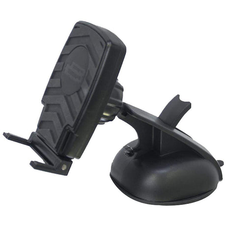 Braketron Inc. Qualifies for Free Shipping Bracketron Si Smartphone Dash Mount #BT1-635-2
