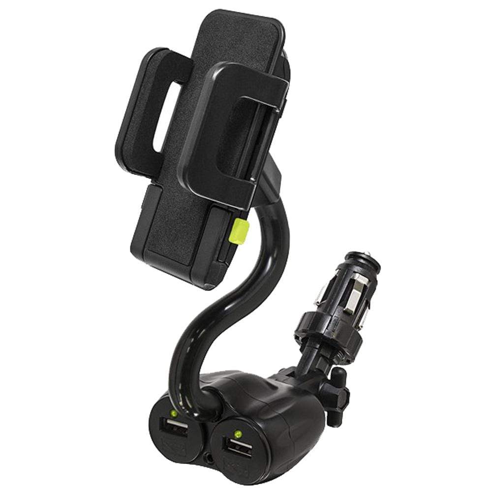Braketron Inc. Qualifies for Free Shipping Bracketron Tekgrip Power Dock #BT1-663-2