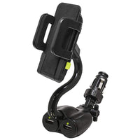 Braketron Inc. Qualifies for Free Shipping Bracketron Tekgrip Power Dock #BT1-663-2