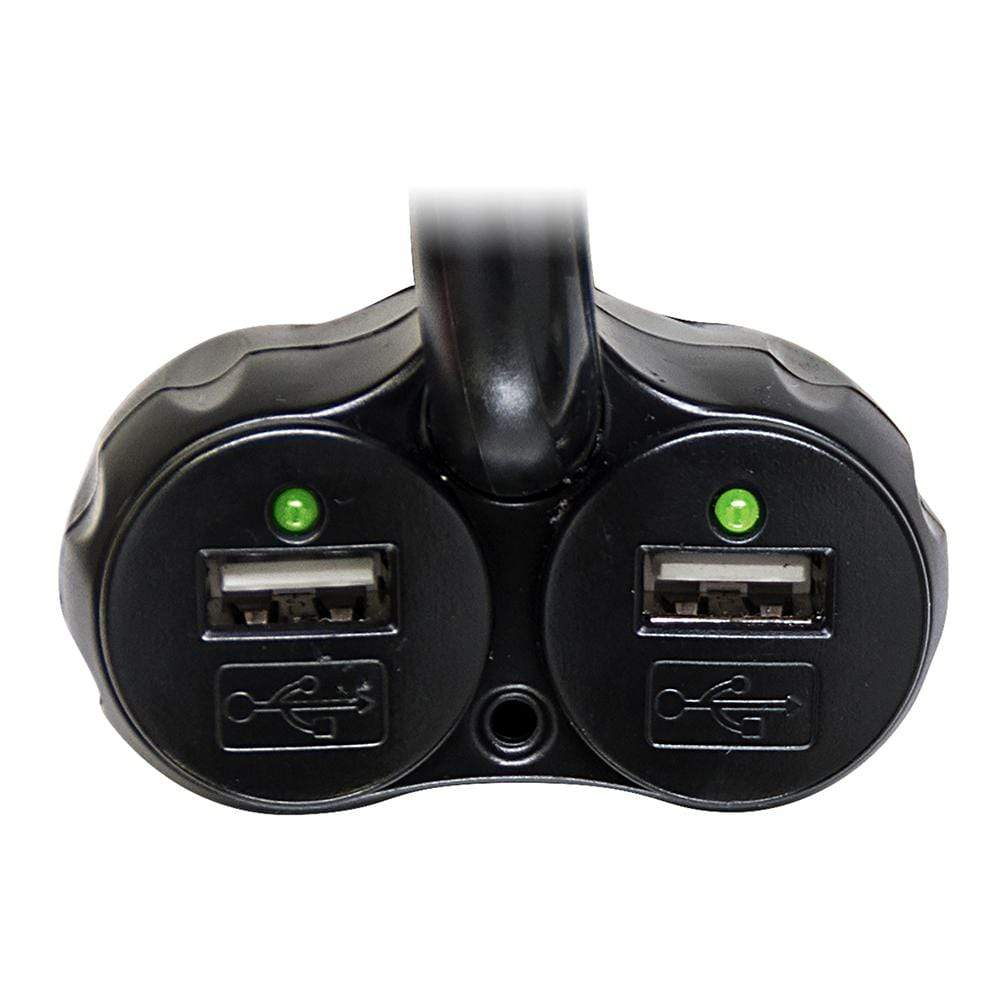 Bracketron Tekgrip Power Dock #BT1-663-2