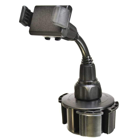 Braketron Inc. Qualifies for Free Shipping Bracketron Universal Caddy Cup-It Mount #XV1-621-2