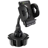 Braketron Inc. Qualifies for Free Shipping Bracketron Universal Cup-iT with Grip-iT #UCH-101-BL