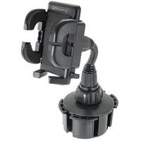 Braketron Inc. Qualifies for Free Shipping Bracketron Universal Cup-iT with Grip-iT #UCH-101-BL