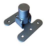 Braketron Inc. Qualifies for Free Shipping Bracketron Universal Floor Mount #LTM-FM-101