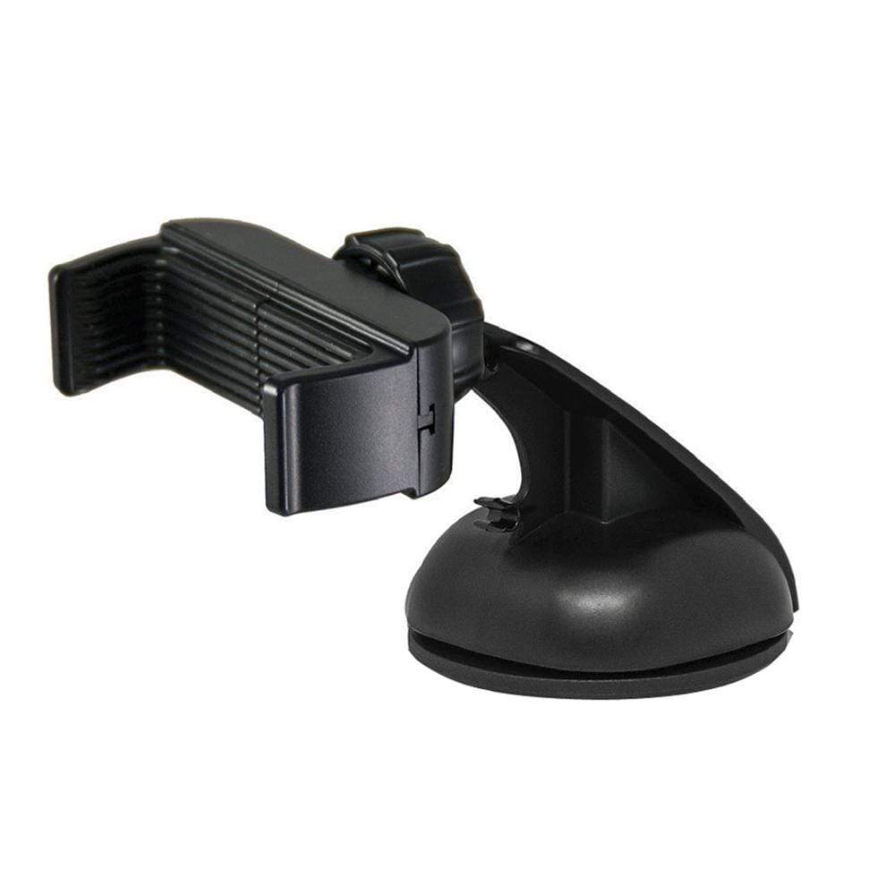 Braketron Inc. Qualifies for Free Shipping Bracketron Universal Mi-T Grip Dash Mount #BT1-776-2