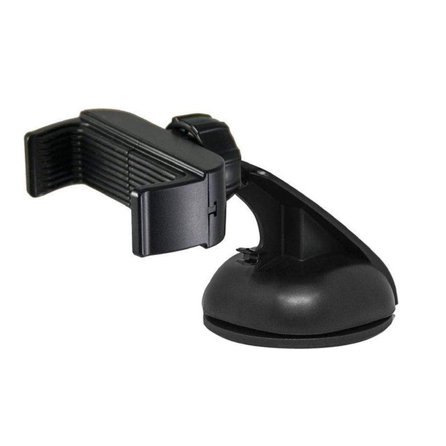 Braketron Inc. Qualifies for Free Shipping Bracketron Universal Mi-T Grip Dash Mount #BT1-776-2