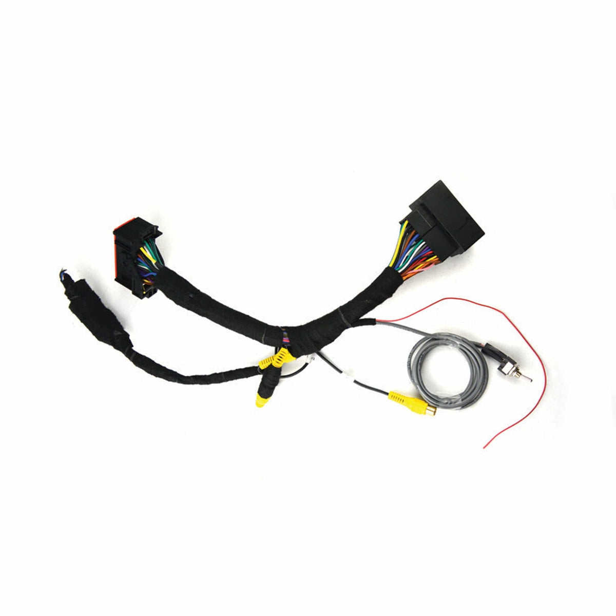 Brandmotion Qualifies for Free Shipping Brandmotion Cargo Camera Plug and Play Harness RAM 13-19 #FLTW-7627