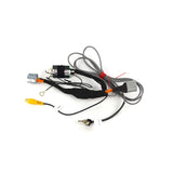 Brandmotion Qualifies for Free Shipping Brandmotion MyLink Cargo Camera With Plug And Play Harness Silverado/Sierra Trucks With 8" Factory Displays 2014 to Current #FLTW-7623