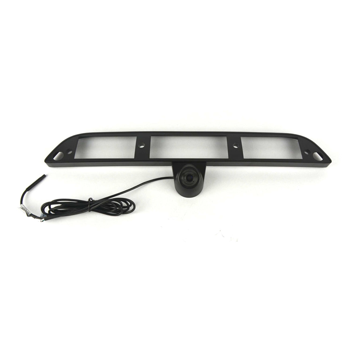 Brandmotion Qualifies for Free Shipping Brandmotion Third Brake Light Cargo Camera Ford F-150 15-up/SD 17-up #FLTW-7625