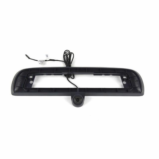 Brandmotion Qualifies for Free Shipping Brandmotion Third Brake Light Cargo Camera Silverado/Sierra Trucks 2014 to Current #FLTW-7622