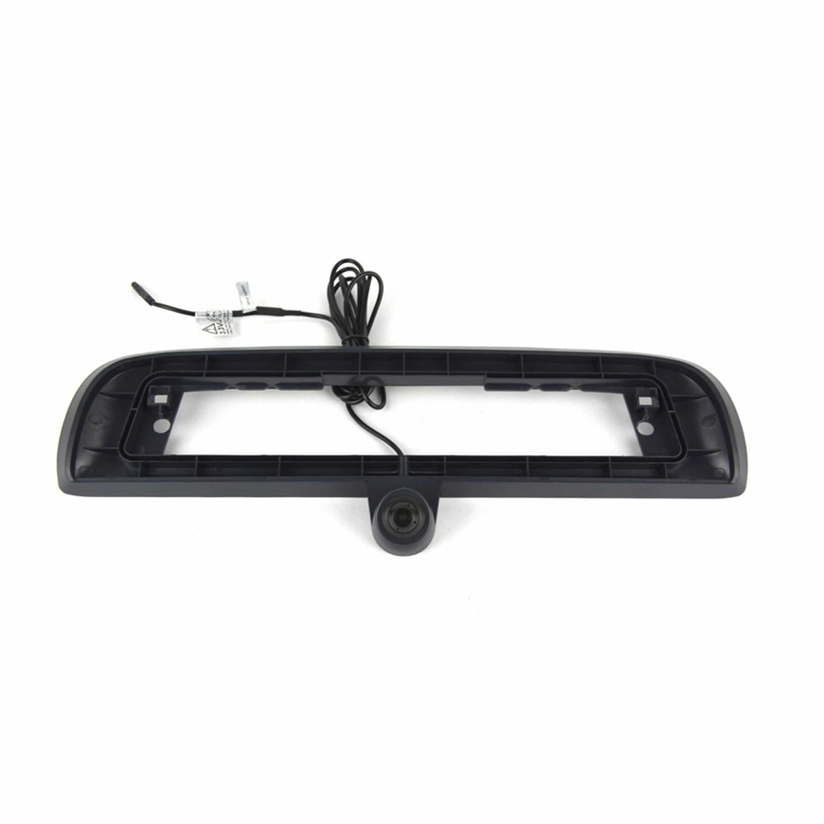Brandmotion Qualifies for Free Shipping Brandmotion Third Brake Light Cargo Camera Silverado/Sierra Trucks 2014 to Current #FLTW-7622