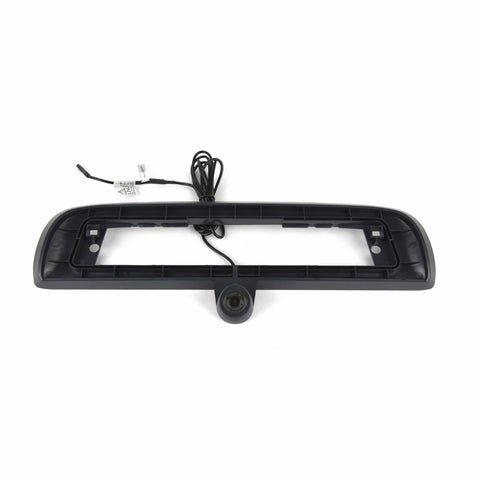 Brandmotion Qualifies for Free Shipping Brandmotion Third Brake Light Cargo Camera Silverado/Sierra Trucks 2014 to Current #FLTW-7622