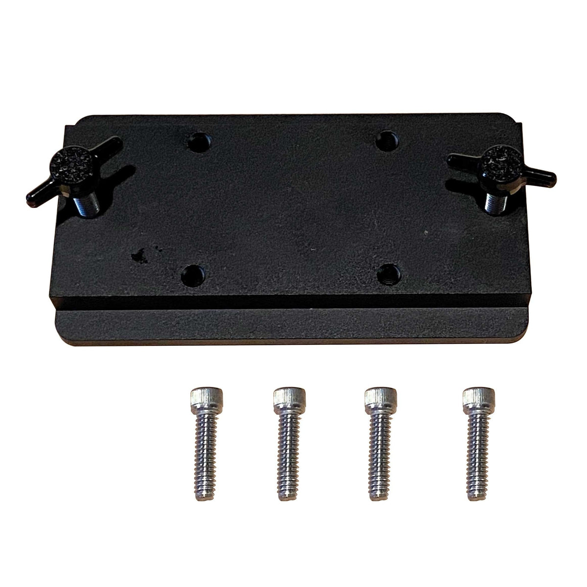 Brew City Qualifies for Free Shipping Brew City CT360 Mount with Base and Track Plate No Pole #320-300-1006