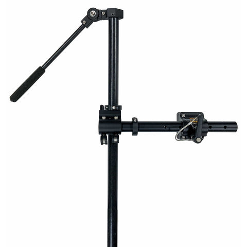 Brew City Qualifies for Free Shipping Brew City Pole with Tilt Handle on Base for 3" Track ALCS #320-360-1186