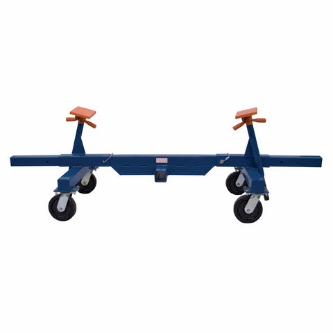 Brownell Boat Stands Qualifies for Free Shipping Brownell Boat Stands Heavy-Duty Steel Dolly Maxi Boat #BD1