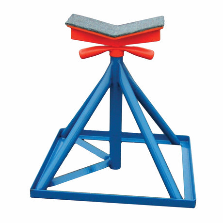 Brownell Boat Stands Not Qualified for Free Shipping Brownell Boat Stands Keel Stand 20" to 32" #KS1
