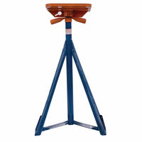 Brownell Boat Stands Not Qualified for Free Shipping Brownell Boat Stands MB-1 Motorboat Stand Adjustable 33-50
