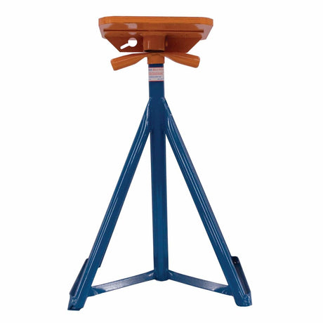 Brownell Boat Stands Not Qualified for Free Shipping Brownell Boat Stands MB-2 Motorboat Stand Adjustable 29-46" #MB2