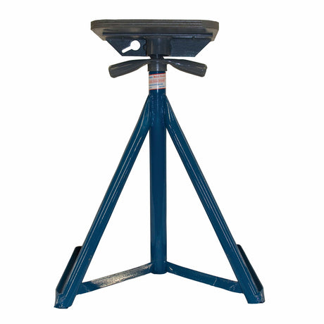 Brownell Boat Stands Not Qualified for Free Shipping Brownell Boat Stands MB-3 Motorboat Stand Adjustable 25-38" #MB3
