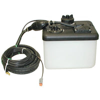 BRP Qualifies for Free Shipping BRP 1.8 Gallon Oil Tank Kit 177284 SS #5008617