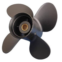 BRP Qualifies for Free Shipping BRP 11 x 7 Aluminium 4-Blade RH Prop High Thrust #5008225