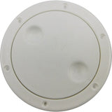 BRP Qualifies for Free Shipping BRP 4" Deck Plate #0773462