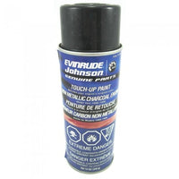 BRP Qualifies for Free Shipping BRP 86-93 Charcoal Paint #777181