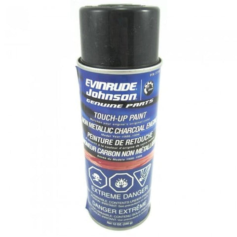 BRP Qualifies for Free Shipping BRP 86-93 Charcoal Paint #777181