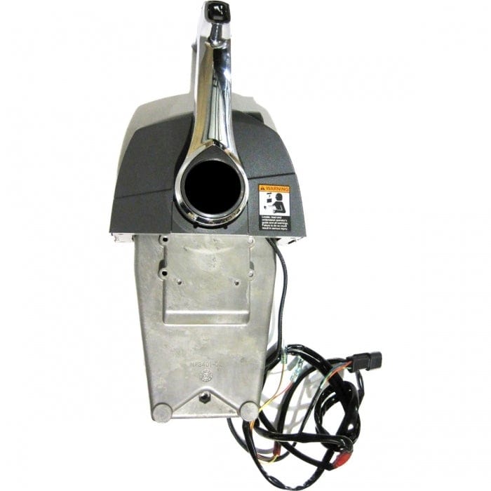 BRP Qualifies for Free Shipping BRP Binnacle Mount Control with Trim Switch #5006182
