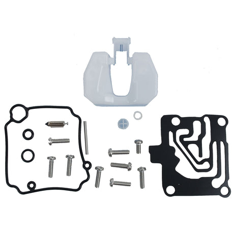 BRP Qualifies for Free Shipping BRP Carb Kit #5040724