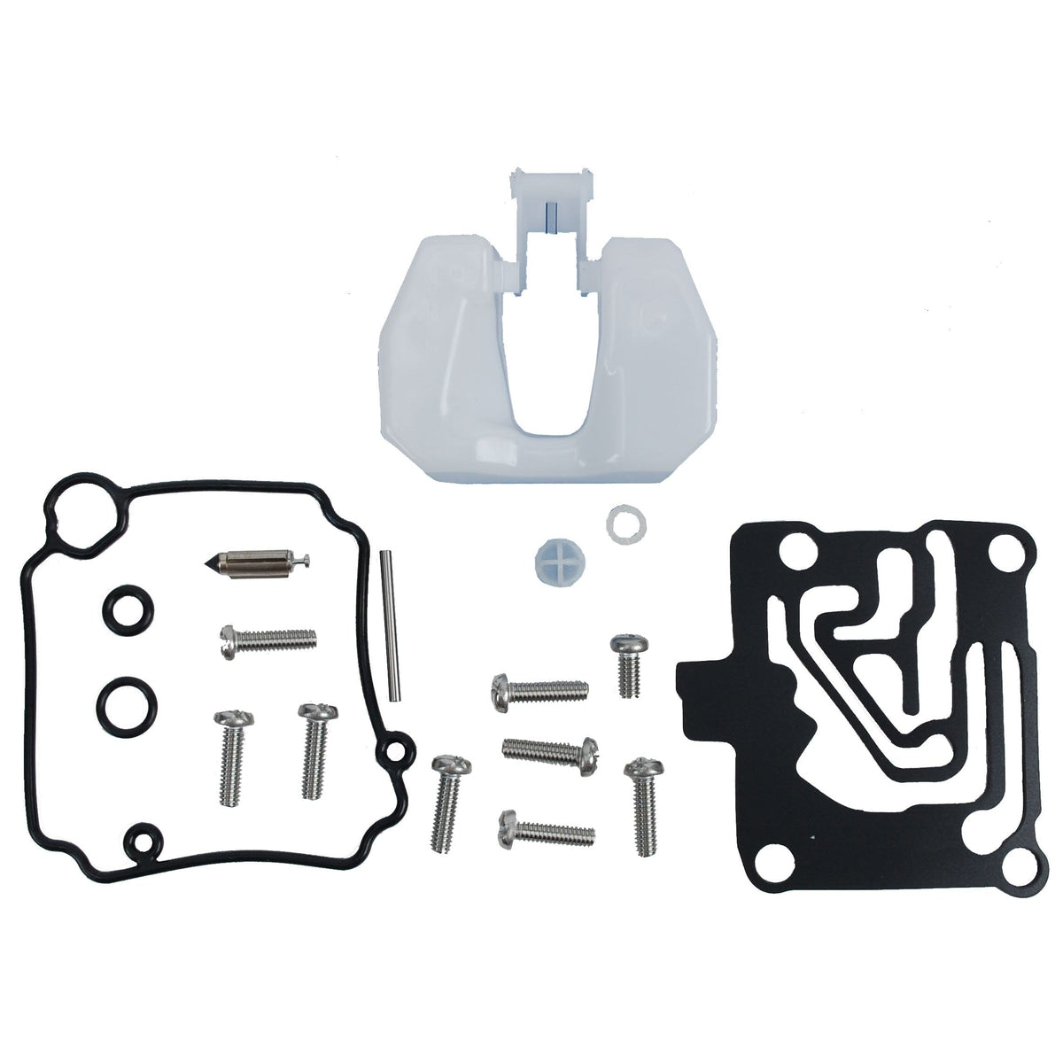 BRP Qualifies for Free Shipping BRP Carb Kit #5040724