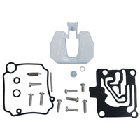 BRP Qualifies for Free Shipping BRP Carb Kit #5040724
