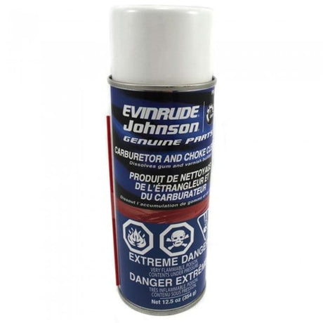 BRP Qualifies for Free Shipping BRP Carburetor & Choke Cleaner #777191