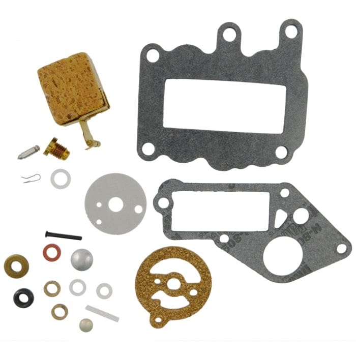 BRP Not Qualified for Free Shipping BRP Carburetor Kit #382048