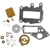 BRP Not Qualified for Free Shipping BRP Carburetor Kit #382048