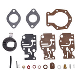 BRP Qualifies for Free Shipping BRP Carburetor Repair Kit #0439073