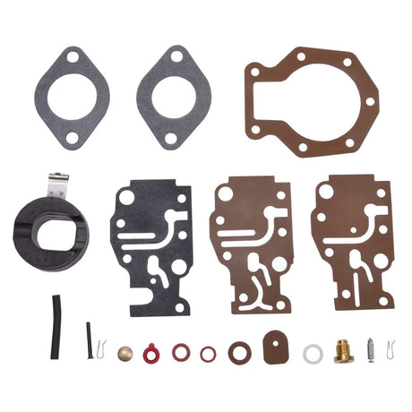 BRP Qualifies for Free Shipping BRP Carburetor Repair Kit #0439073