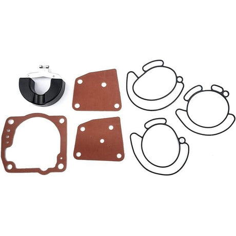BRP Qualifies for Free Shipping BRP Carburetor Repair Kit #438996