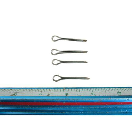 BRP Qualifies for Free Shipping BRP Cotter Pin #314502