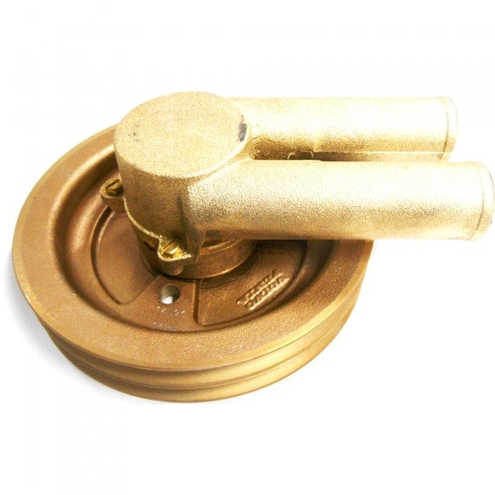 BRP Qualifies for Free Shipping BRP Crank Driven Raw Water Pump Assembly #3858229