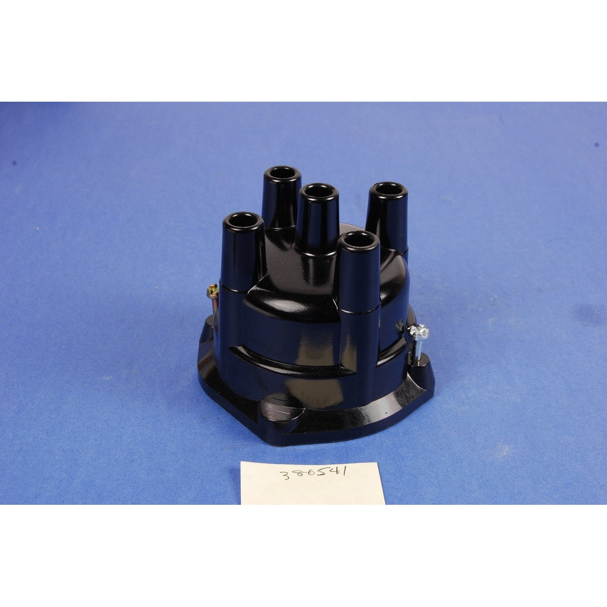 BRP Qualifies for Free Shipping BRP Distributor Cap Delco 4-Cyl #380541