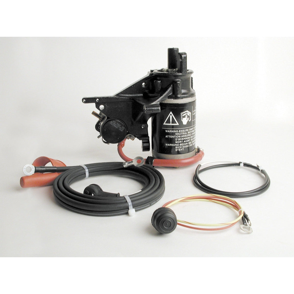 BRP Qualifies for Free Shipping BRP Electric Start Kit #173964