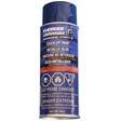 BRP Qualifies for Free Shipping BRP Engine Touch Up Paint Metallic Blue #777175