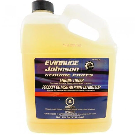 BRP Qualifies for Free Shipping BRP Engine Tuner Gallon #777189